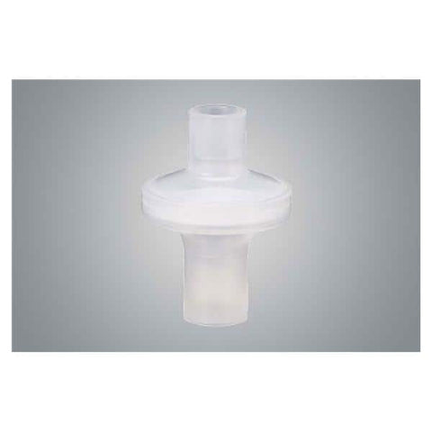 Vyaire Medical Inc Filter Bacterial/Viral Respirgard II 22mm 50/Ca - 303EU