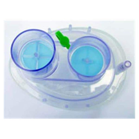 King Systems Strap Head Adult 10/Ca - 8151