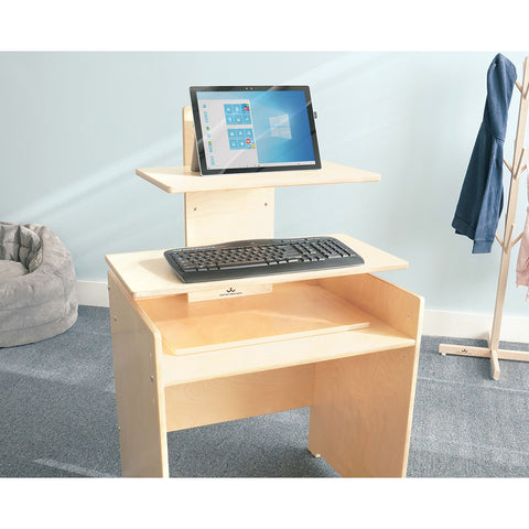 Adjustable Laptop Stand