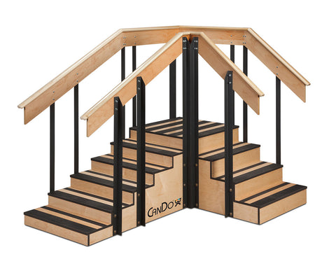 CanDo Convertible Staircase, 36"