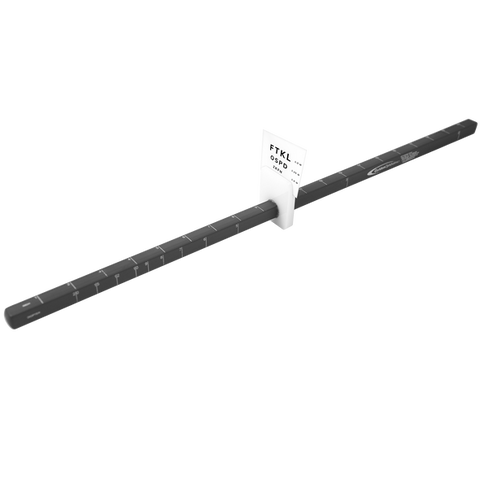 ACCOMMODATION NEAR POINT RULE