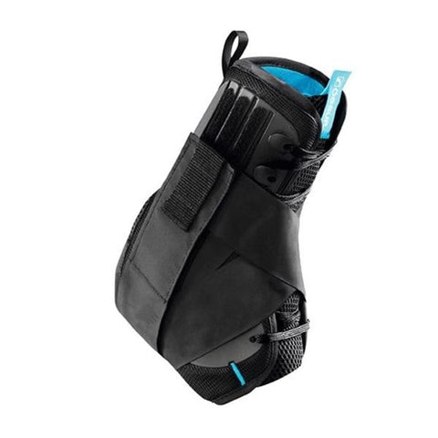 Ossur America Brace Stabilizer Form Fit Ank Aerospacer Base Black Sz Large 14-15" Universal Each - Royce Medical - B-212000004