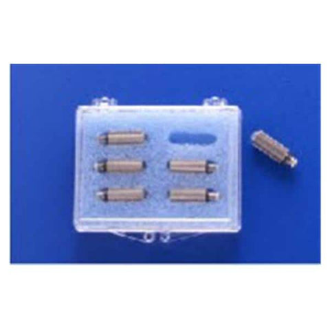 Teleflex LLC Lamp Laryngoscope Rusch 25/Bx - 8628300