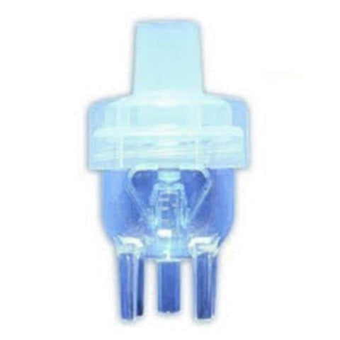 Vyaire Medical Inc Nebulizer Misty-Neb Airlife Mouthpiece Each, 50 Each/CA - 2446