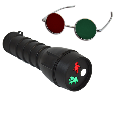 BERENS THREE CHARACTER TEST