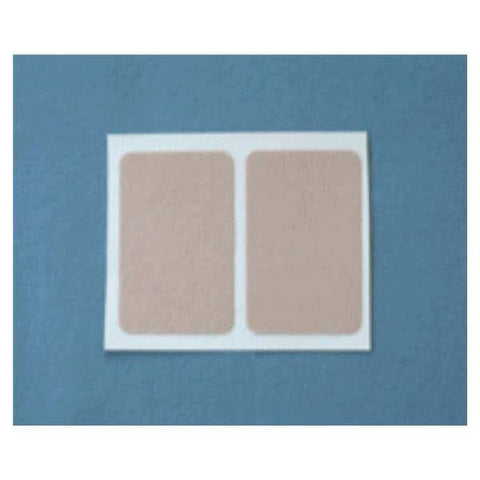 Aetna Felt Corporation Coverlet Orthopedic Pedi-Pads Foot Moleskin Size #103-A 100/PK - 14099