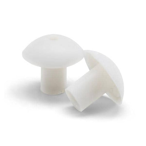 Welch Eartip Tympanometer For MicroTymp 2 25/BX - Allyn - 26019