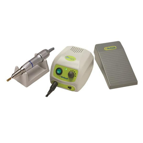 Medicool Nail Glide Handpiece Pro Power 35K Super Lab Green Each - NG2100S