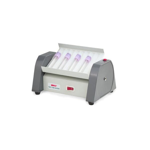 Unico Rock-It Rocker Mixer 8-3/5x4-7/10x5" 8 Place Each - L-TTR100