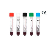 Streck Labs, Inc Retic-Chex Hematology Reticulocyte Linearity For Cell-Dyn/ LH750 5x2.5mL Each - 285535