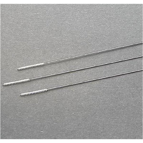 Sklar Instruments Brush 6"x1.6mm For Sterilization Container 3/Pk - 10-1396