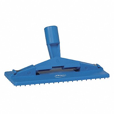 Blue Pad Holder Length 9 Width 3-3/4 1 EA