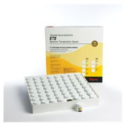 Richard Bio-Tite Specimen Container Neutral Buffered Formalin 10% 20mL 192/Ca - Allan Scientific - 22220682