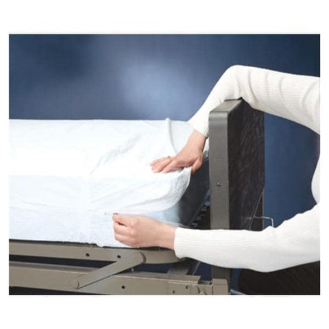 Graham Cover Mattress 76x54x6' 1/Ea - Field/Everest &Jennings - 3863