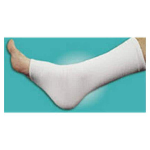 Brecon Knitting Mills Bandage 3"x11yd Tubular Elastic White LF Non-Sterile Eachch - 8200PDOWH