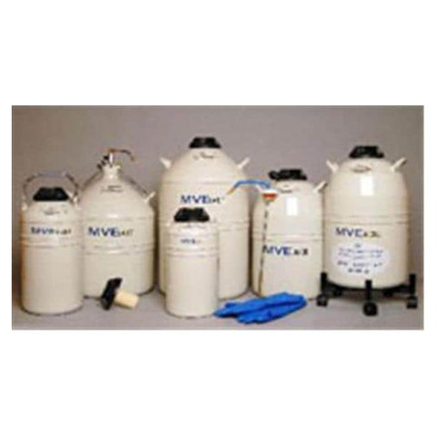 Brymill Corporation Flask Cryosurgical Dewar Each - 501-5