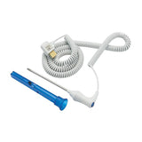 Welch SureTemp Probe & Well Kit Probe For 530T0-E1 Monitor Oral Each - Allyn - 02895-000