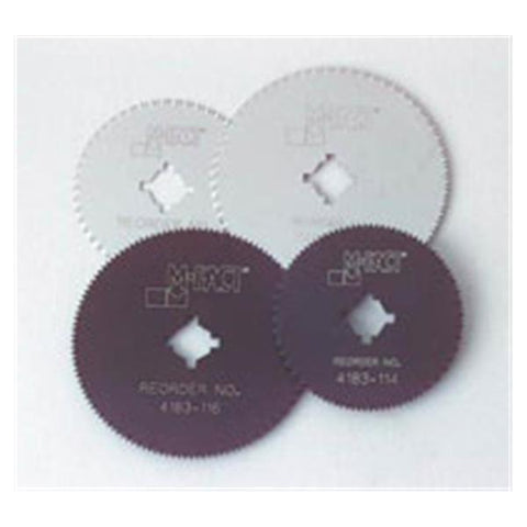 BSN Medical, Inc Blade Cast Cutter Each - 0295-226