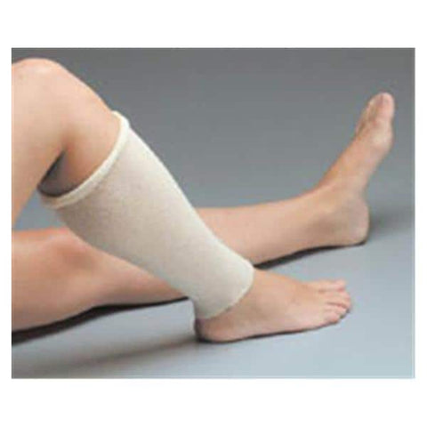 Alba Stockinette Orthopedic Cotton 10"x25yd Tubular Natural LF NS 4/CA - Waldensian, Inc - 81920