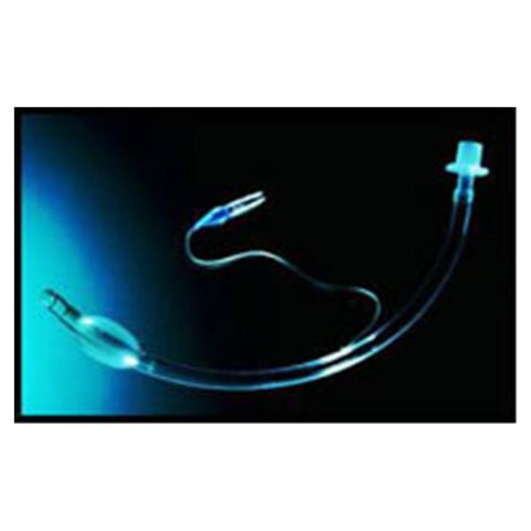 Puritan Bennett Corp Tube Endotracheal Lo-Pro Size 8.0mm Cuffed 10/Pk - 86053