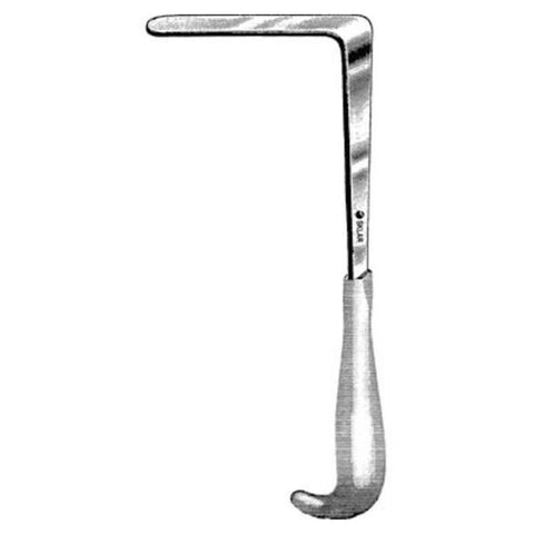 Sklar Instruments Retractor Pryor-Pean 10-3/4" Stainless Steel Each - 90-3510
