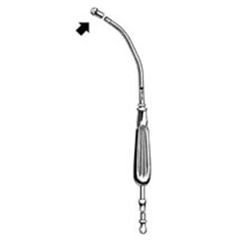 Sklar Instruments Yankauer Suction Tube Each - 07-1805