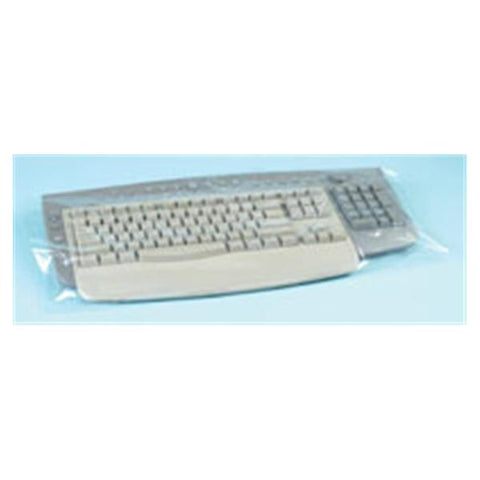 Plasdent (Perio Support Div) Cover Keyboard 22 in x 14 in 250/Bx - PS400