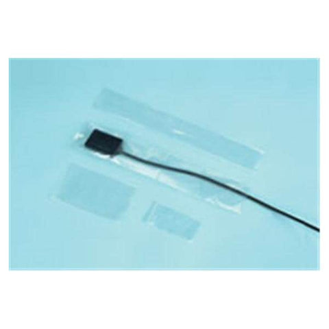 Plasdent (Perio Support Div) Cover Bite Block 2 in x 3 in 1000/Bx - PS510