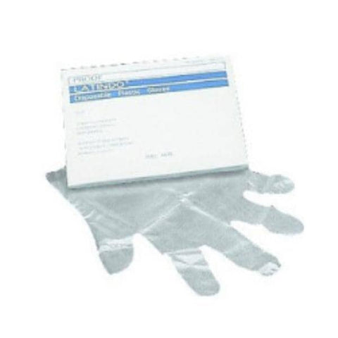Plasdent (Perio Support Div) Overgloves Large 100/Bx - 900LX-L