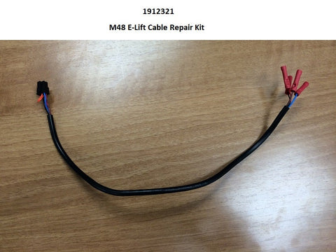 capsa M48 CareLink E-Lift Cable