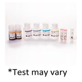 Olympus America, Inc Emit II Plus Ethyl Alcohol Reagent Test 2x30/2x14mL 400 Count Each - OSR9K229