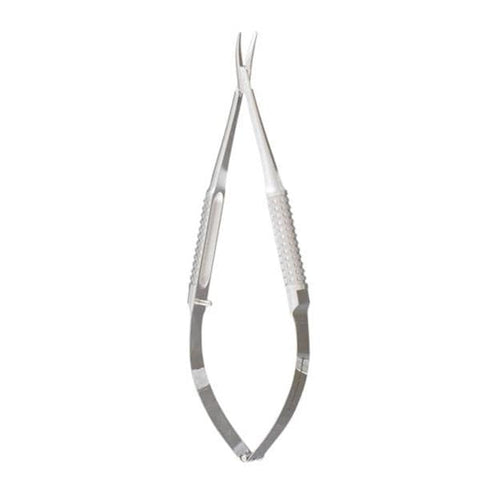 Miltex Holder Needle Barraquer 5" Each - Integra Miltex - 18-1839