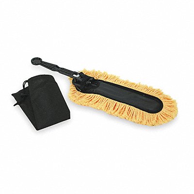 22 Microfiber Microfiber Duster with Folding Handle 1 EA