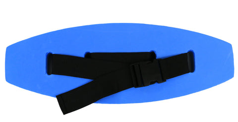 CanDo jogger belt, small, blue