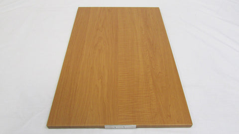 capsa Vintage Mobile Pullout Writing Surface - Cottage Maple