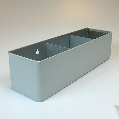 capsa M Series Organizer Tray - Blue Gray