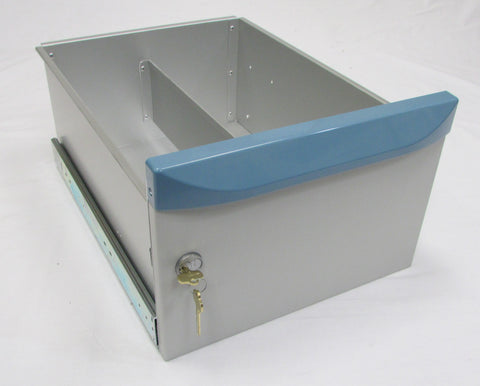 capsa M Series Gen 1 Narc Drawer - Blue Gray