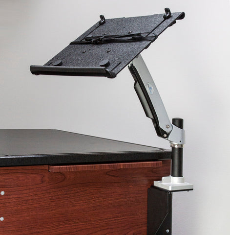 capsa Vintage Mobile AX Articulating Arm With Side Mount