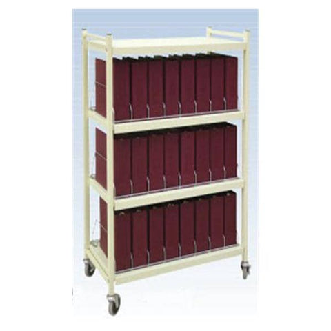 Omnimed Inc Cart Chart <24 Each - 261221-BG