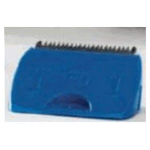 Enturia a Div of CareFusion Blade Shave prep/Neuor SS Wide Disposable For Surgical clipper 5513E 20/Ca - 4412A