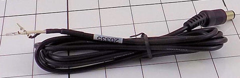 capsa Avalo DC Power Cable- 4 Pin - 7.4 X 5.00 MM