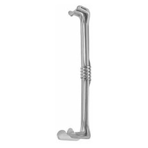 Miltex Retractor Richard-Eastman 2/Set Double Ended Stainless Steel Each - Integra Miltex - 11-260
