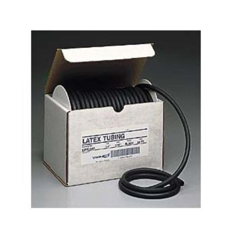 Kent Elastomer Products Tubing 1/4x1/8" 50'/Rl - BL808R