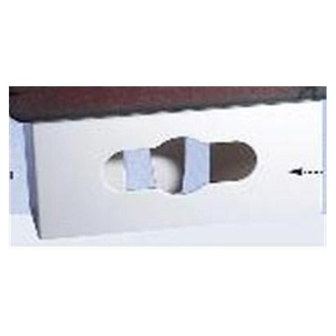 Bemis Healthcare, Inc Glove Box Holder Plastic Single Beige Each - 1041