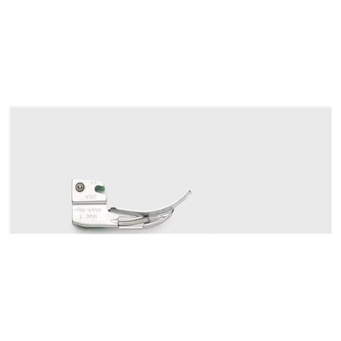 Welch Blade Laryngoscope Green Standard Each - Allyn - 69061
