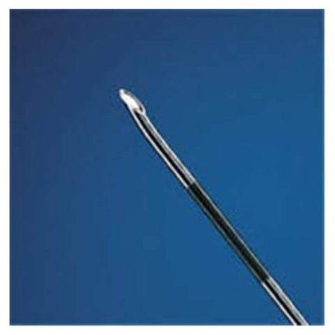 Avanos Medical Needle Epidural Lutz 20gx3-1/2" Sterile 25/Ca - 183A22