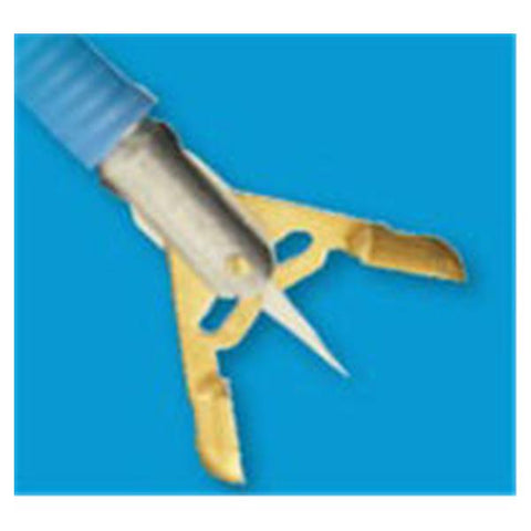 Conmed Corporation Forcep Biopsy Precisor 3.1mmx230cm Oval Cup Jaw Jumbo Gl Unct Disposable 10/Ca - 821