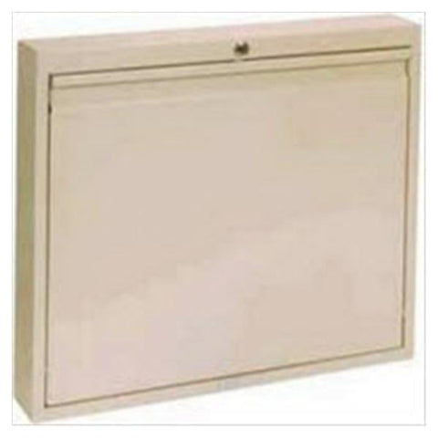 Omnimed Inc Desk Wall Deluxe Each - 291560