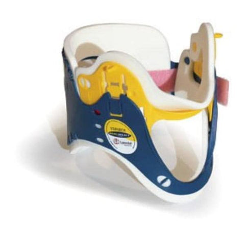 Laerdal Medical Corp Collar Extrication Stifneck Select Pediatric Cervical Plastic Each, 20 Each/CA - 980020