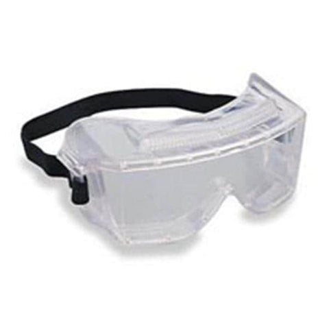 Ear Corporation Goggles Safety Centurion Clear Each, 10 Each/CA - 40305